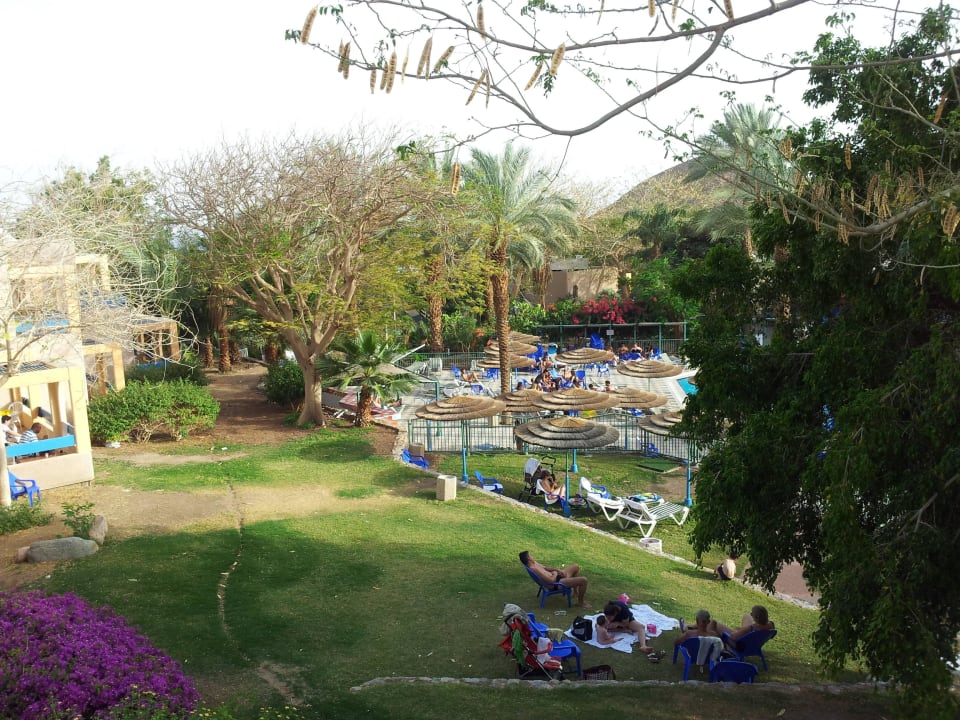 Very pleasant area Hotel Club In