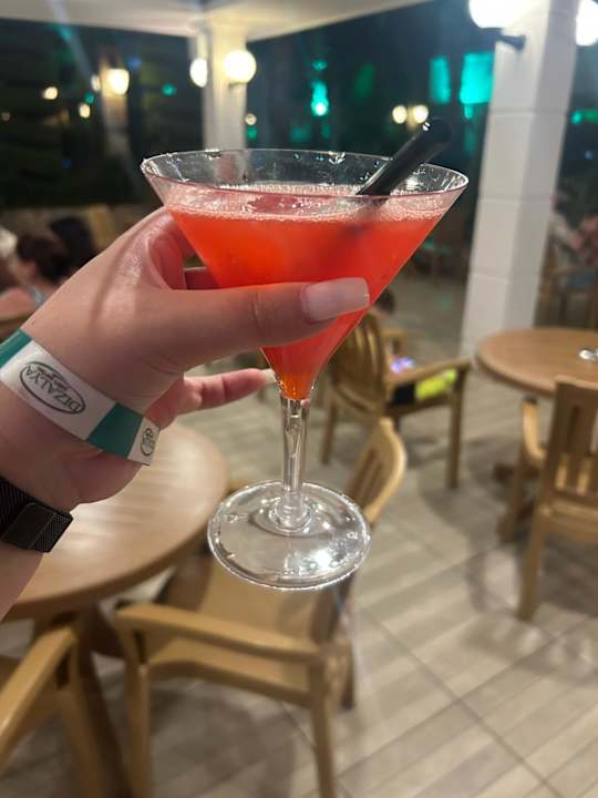 Gastro Dizalya Palm Garden