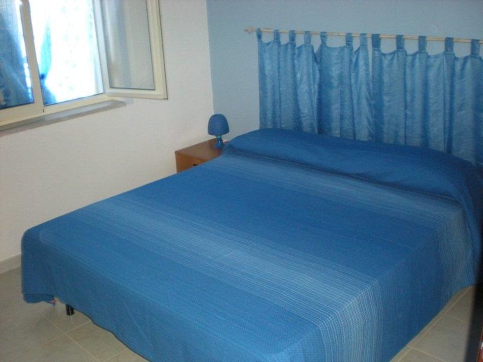 Camere a tema Oasi Blu Apartment Vacanza
