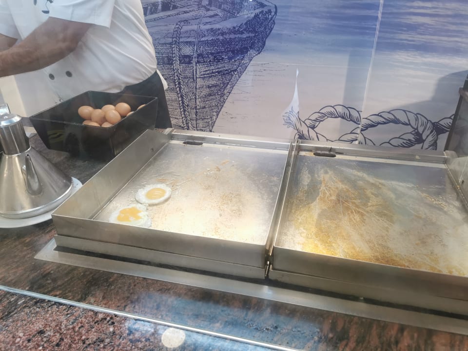 Gastro Hotel GHT Maritim