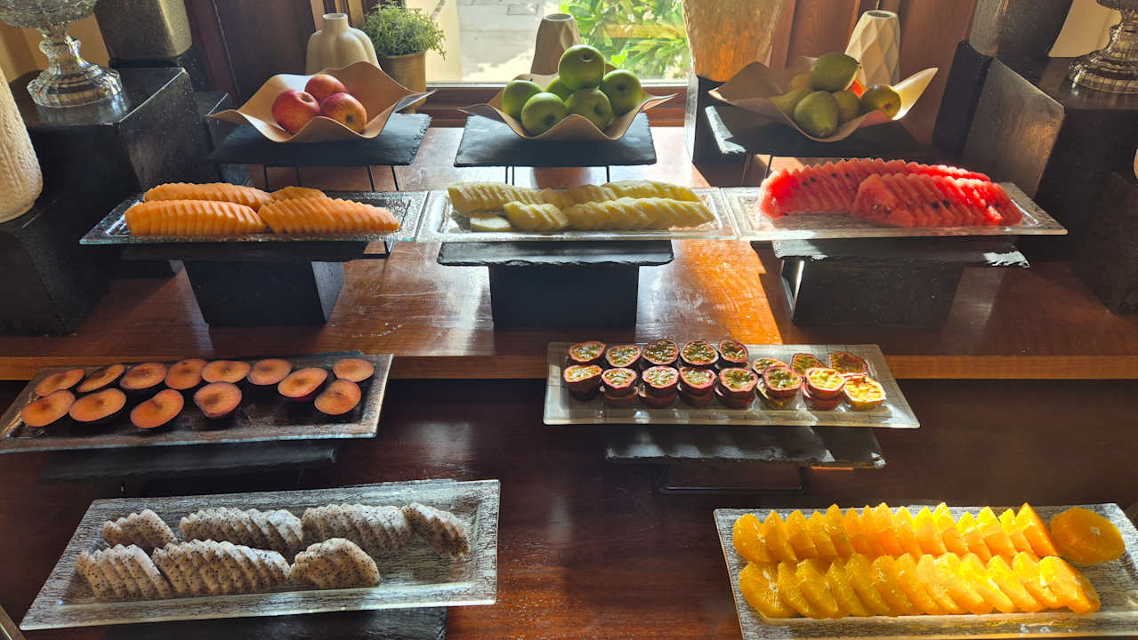 Gastro Al Wathba, a Luxury Collection Desert Resort & Spa, Abu Dhabi