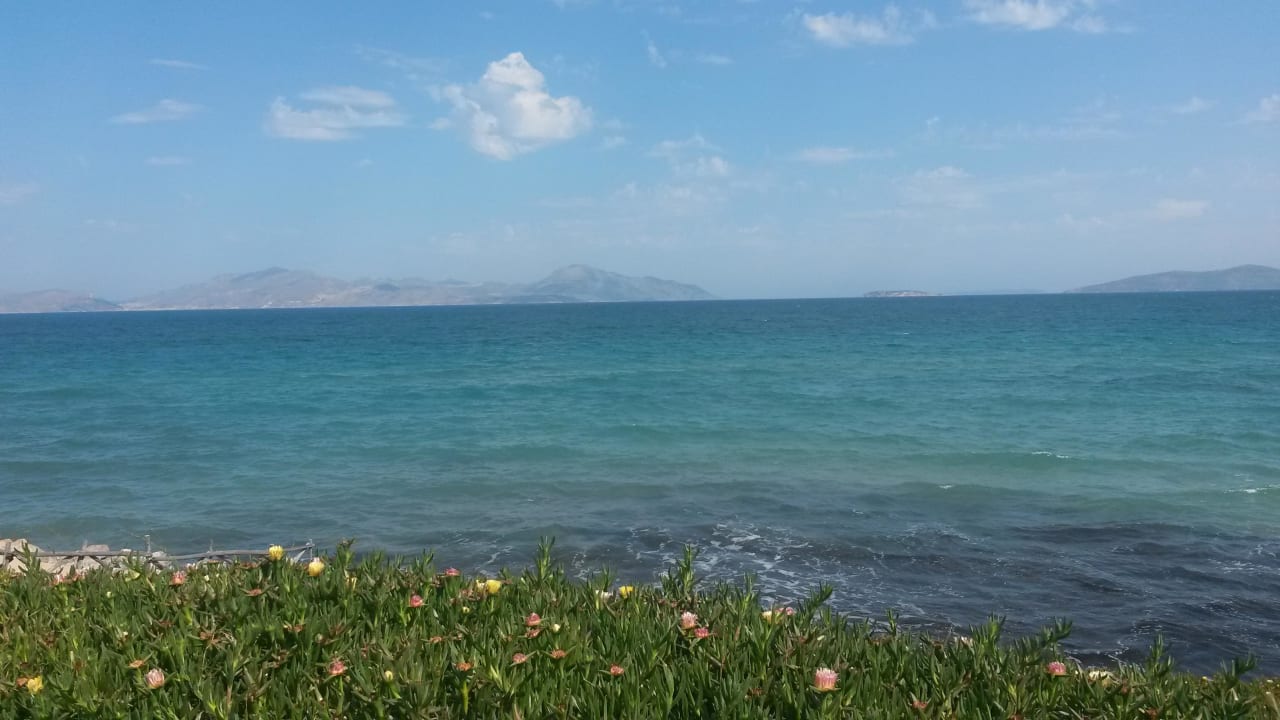 Strand Neptune Luxury Resort