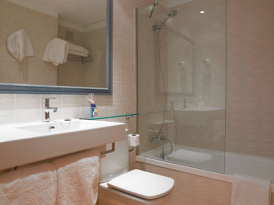 Apartments Cala d'Or Playa *** Apartamentos Cala d'Or Playa