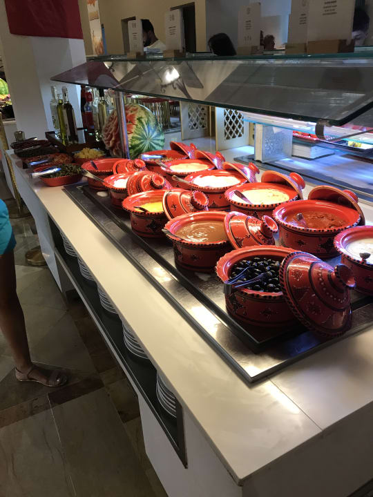 Gastro Iberostar Waves Averroes