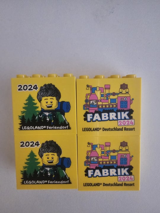 Sport & Freizeit LEGOLAND Feriendorf