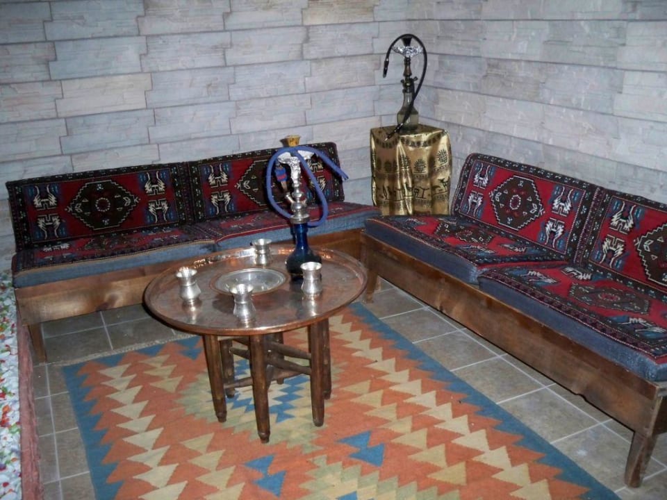 Sonstiges Hotel-Motiv Hotel Forest Park