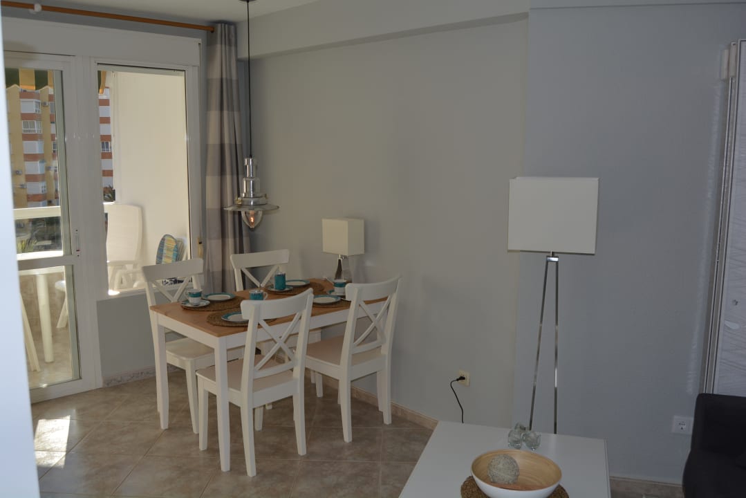 Zimmer Fewo Algarrobo-Costa