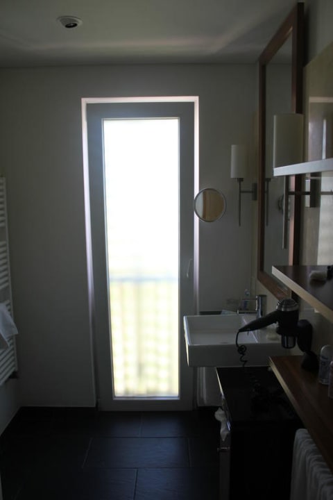 Das Badezimmer ROBINSON QUINTA DA RIA