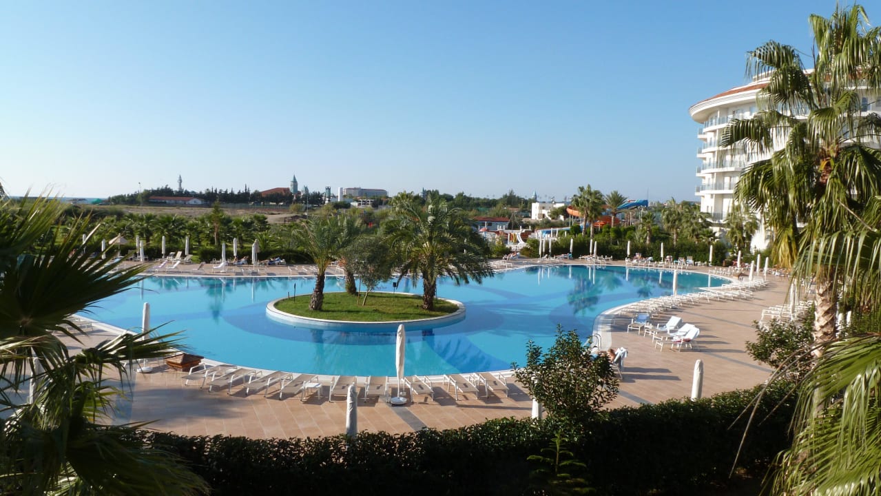 Seaden Hotel Sea World Resort & Spa Seaden Sea World Resort & Spa