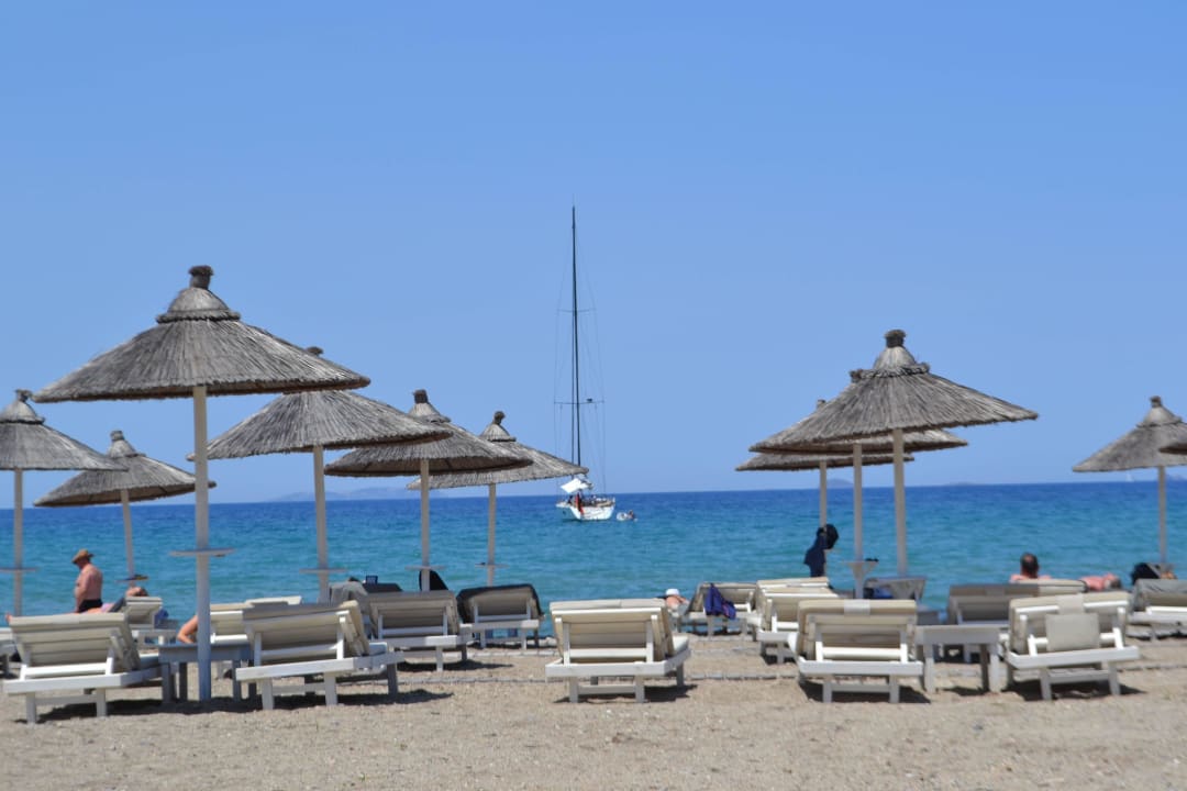 Beach Diamond Deluxe Hotel & SPA