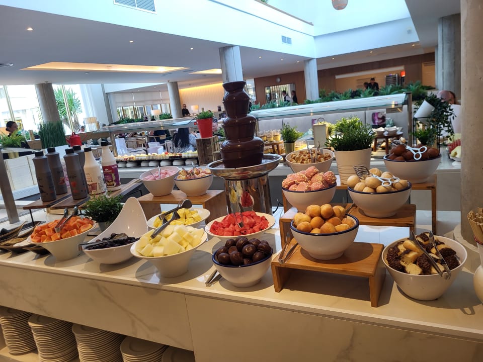 Gastro BG Hotel Rei del Mediterrani Palace