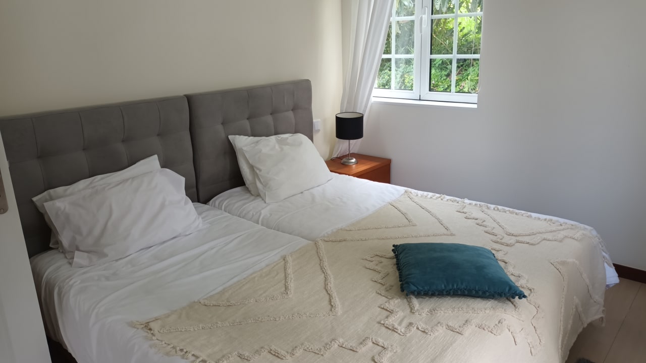 Zimmer Hotel Solar do Conde