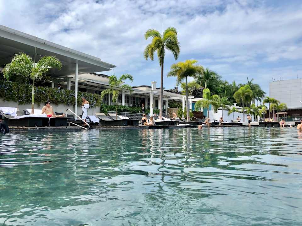 Pool Marina Bay Sands