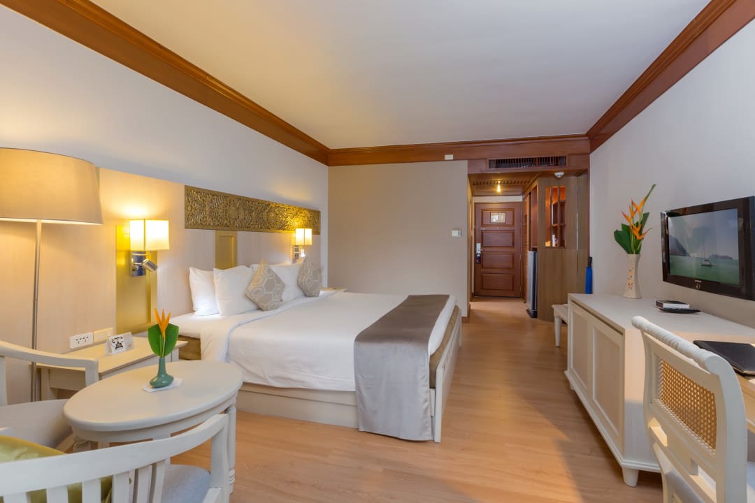 Zimmer Best Western Premier Bangtao Beach Resort & Spa