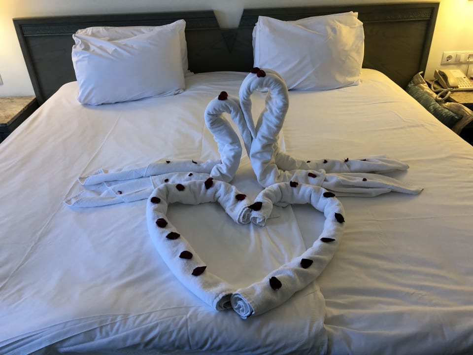 Zimmer Xanadu Resort Hotel