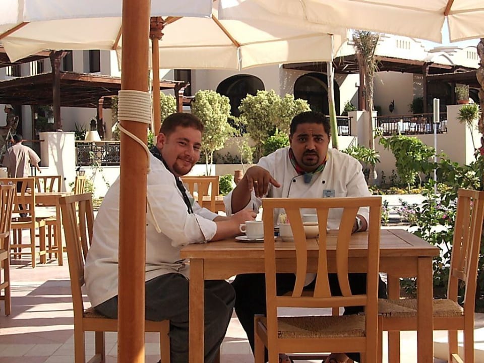 Service Hotel JAZ Makadi Star & Spa