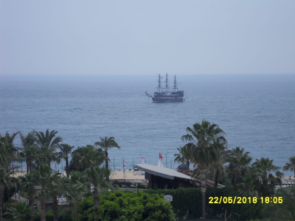 Zimmer Arycanda Kirman Premium