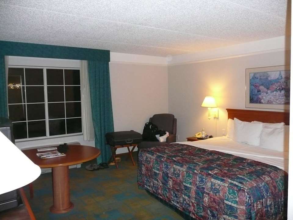 Zimmer Hotel La Quinta Inn & Suites Ocala