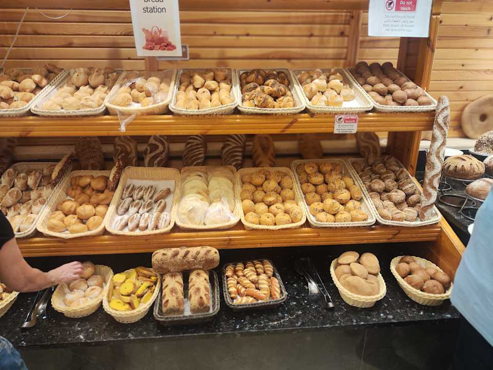 Gastro Cleopatra Luxury Resort Makadi Bay