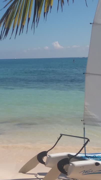 Strand Grand Palladium Kantenah Resort & Spa