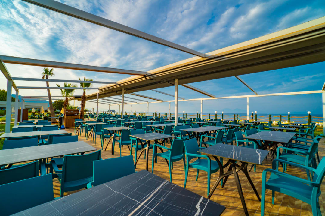 Gastro Karya Family Resort  All Inclusive