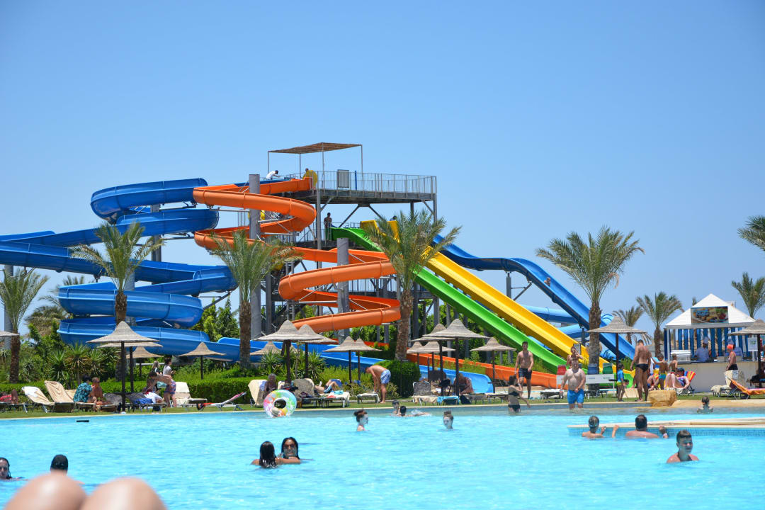 Jaz hotel JAZ Aquamarine Resort