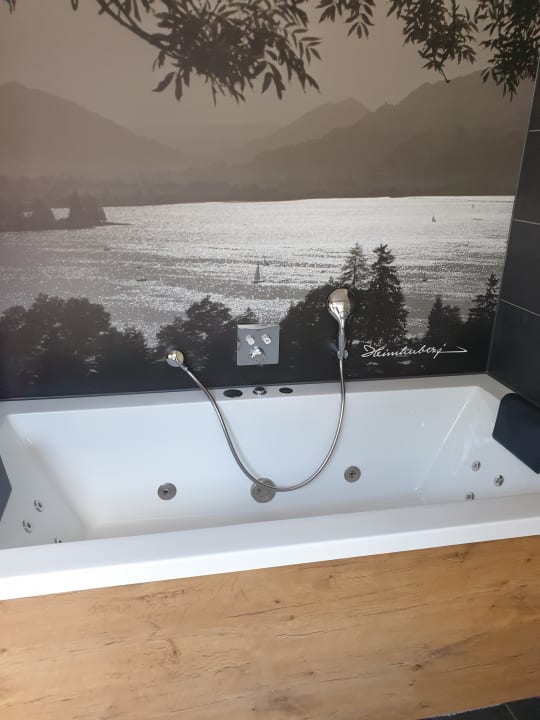 Zimmer Center Parcs Park Allgäu