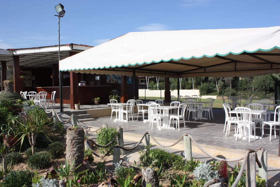 Beachbar TUI MAGIC LIFE Africana