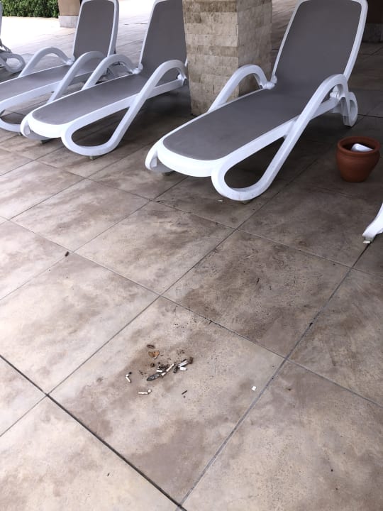 Pool Sunis Kumköy Beach Resort Hotel & Spa