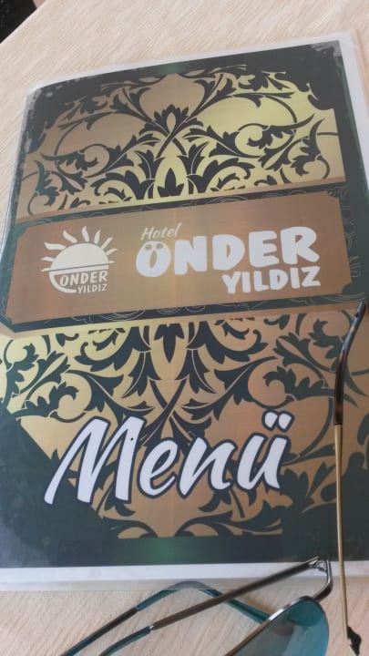 Gastro Önder Yildiz Hotel