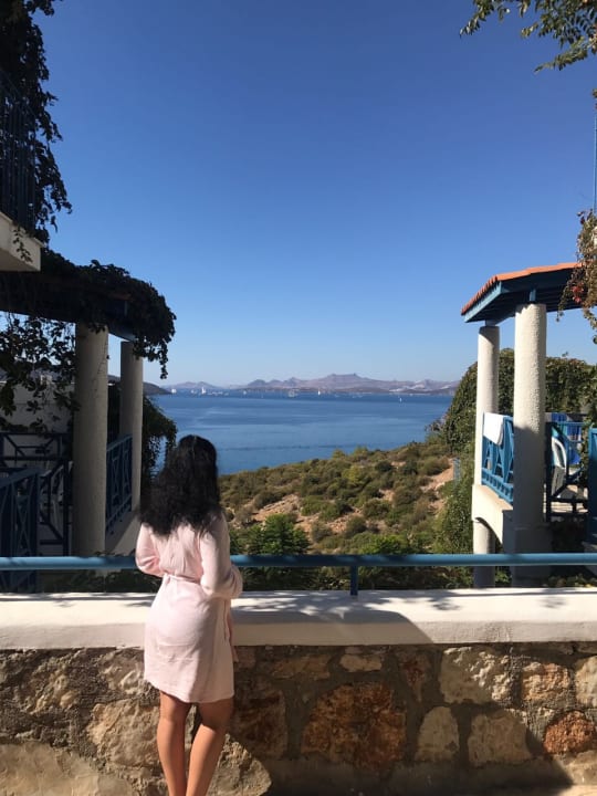 Außenansicht Bodrum Holiday Resort & Spa