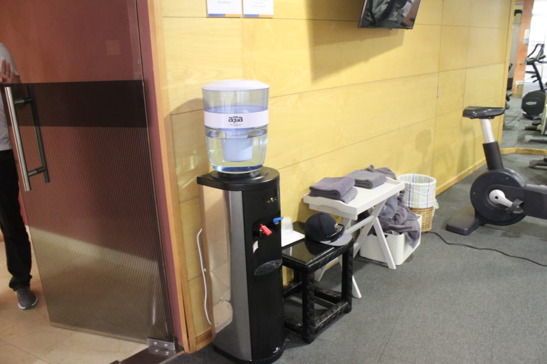 Restaurant allsun App.-Hotel Barlovento