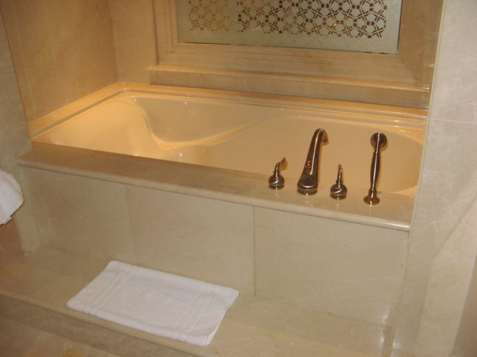 Zimmereinrichtung Emirates Palace Mandarin Oriental