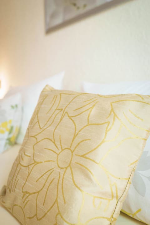 Zimmer Gästehaus Mäder am Hafen