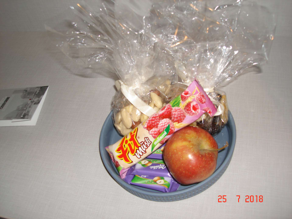 Sonstiges Park Inn by Radisson Danube, Bratislava Hotel