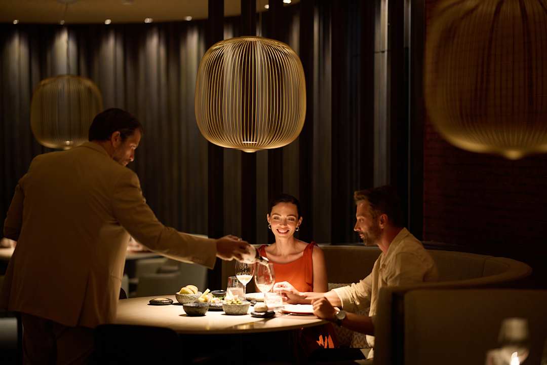 Sonstiges Creta Maris Resort