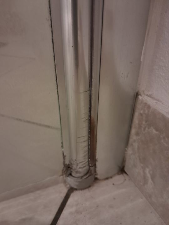 Zimmer Ferienhaus Nr. 165