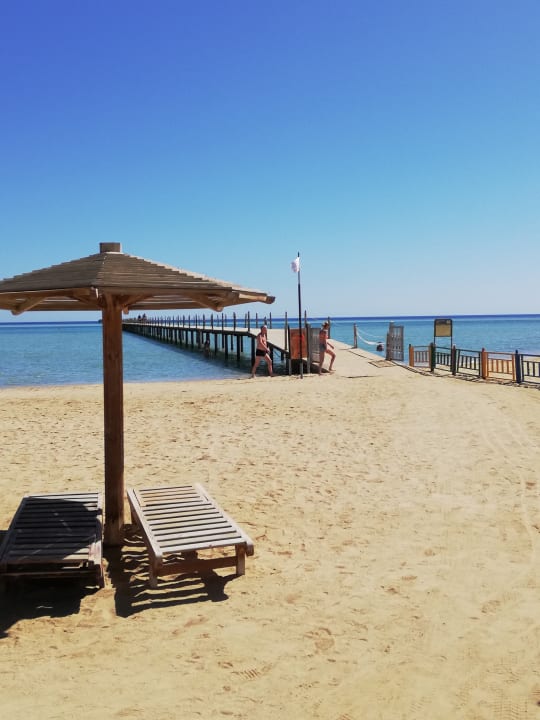 Strand Casa Mare Resort