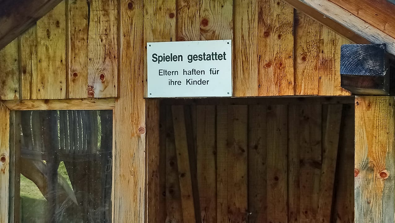 Sonstiges Panoramagasthof Kristberg