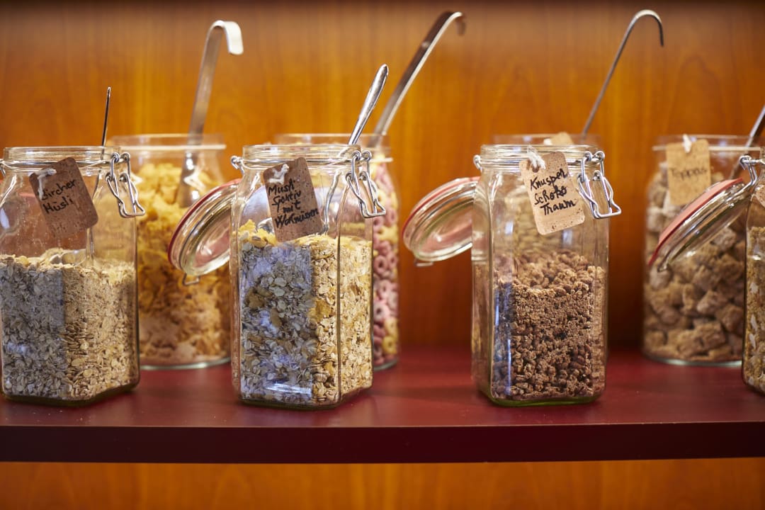 Gastro Hotel Metropol by Maier Privathotels