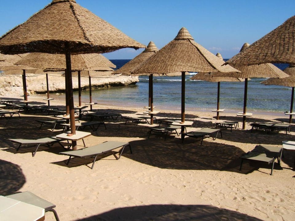 Strand Serenity Alpha Beach