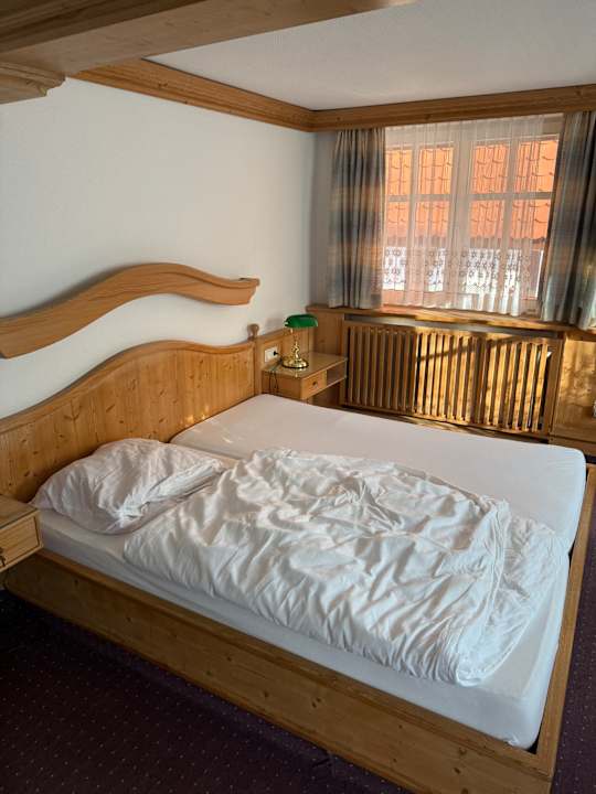Zimmer Sporthotel Johanneshof