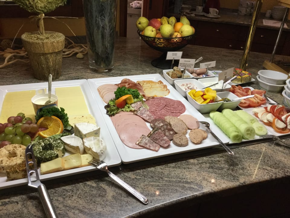 Gastro Hotel Montana Mönchengladbach