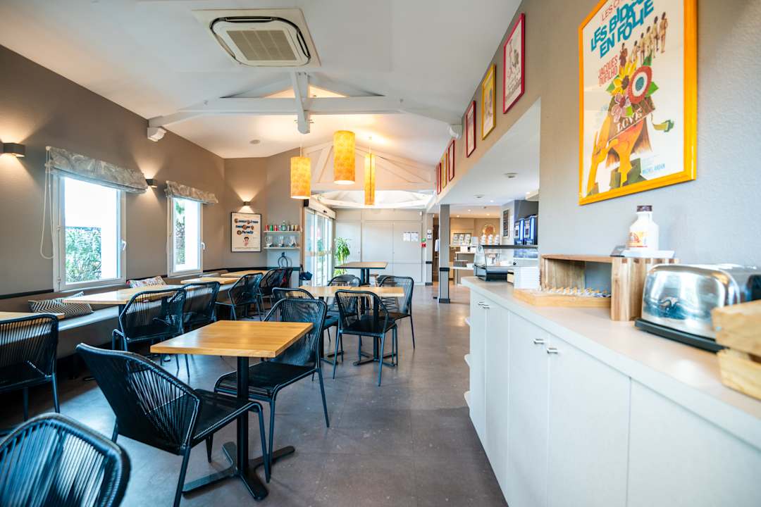 Gastro KYRIAD BORDEAUX SUD - Villenave d'Ornon