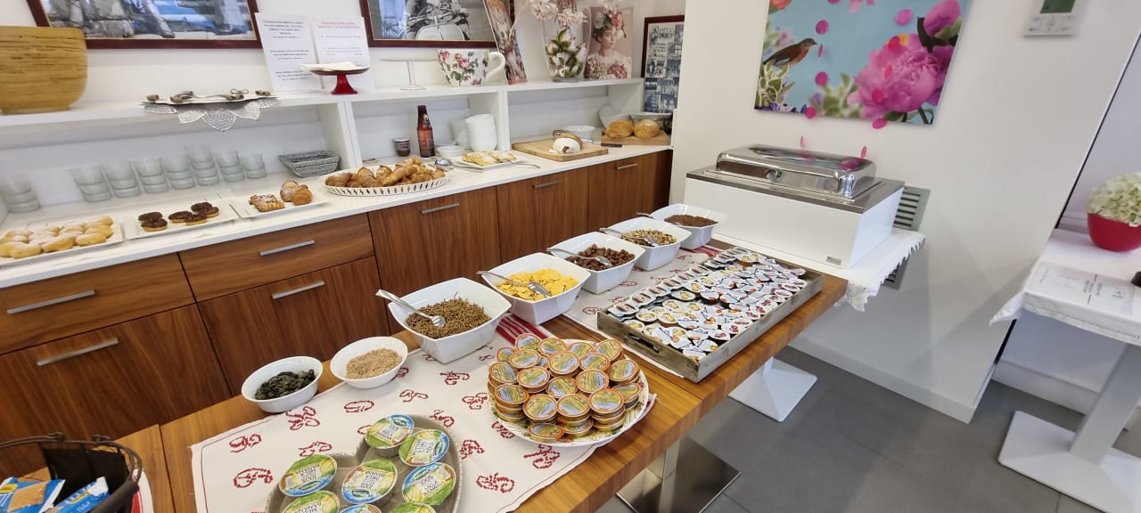 Gastro Hotel Luciana