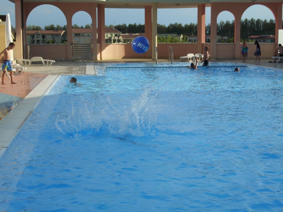 Badespaß Villaggio La Querica