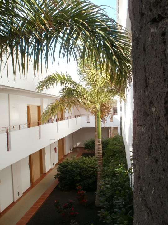 Wygląd zewnętrzny Hotel Costa Calero