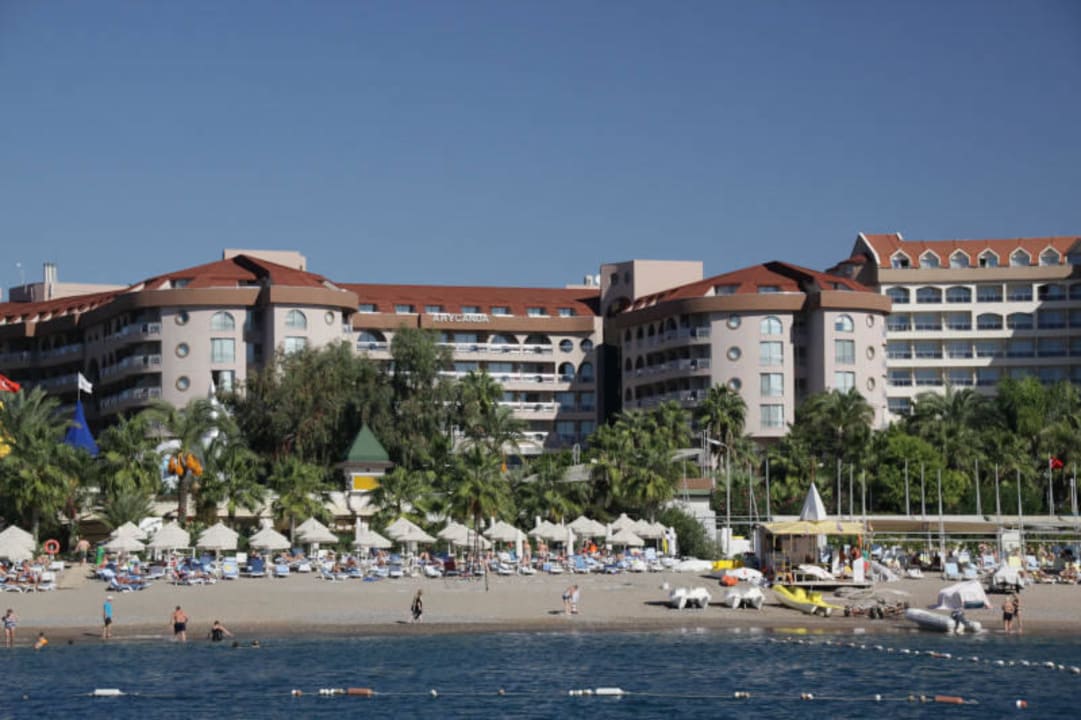 Arycanda Arycanda Kirman Premium