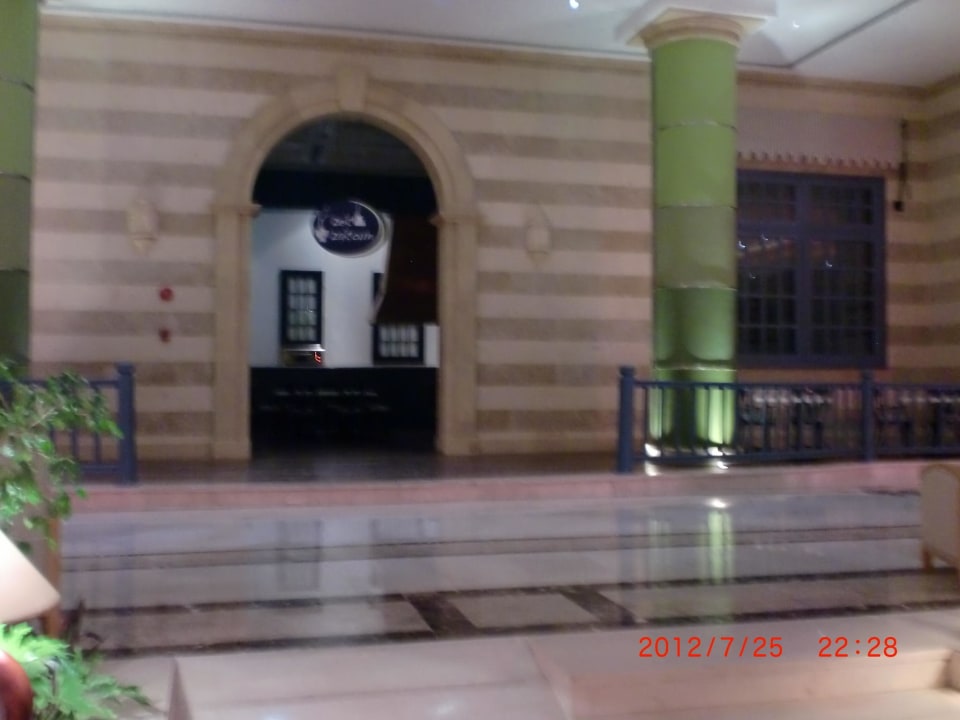 Nie geöffnet Jaz Grand Marsa