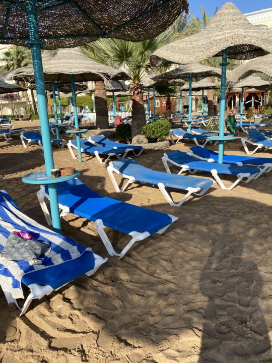 Pool Bella Vista Resort Hurghada